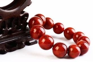 南红玛瑙收藏需谨慎