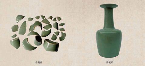 文物修复需要双管齐下