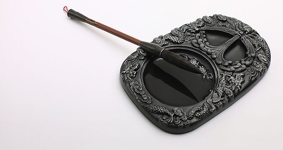 书法的价格：作者之名与作品之价