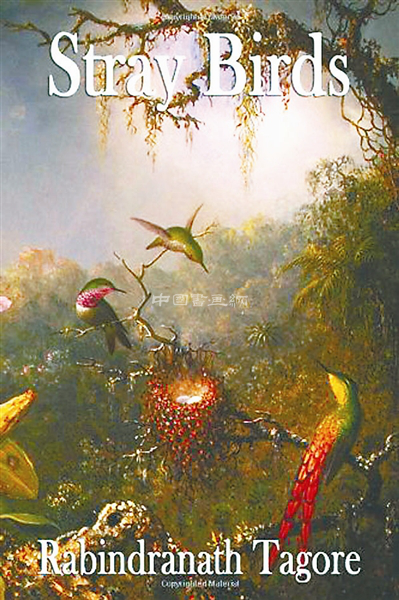 冯唐首谈《飞鸟集》:这个世界的宽容度和审美令我失望