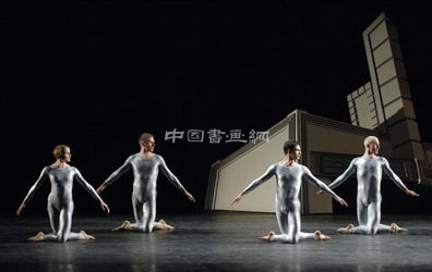 行为艺术是血腥暴力？还是寻求精神自由？