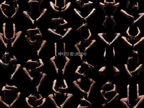 行为艺术是血腥暴力？还是寻求精神自由？