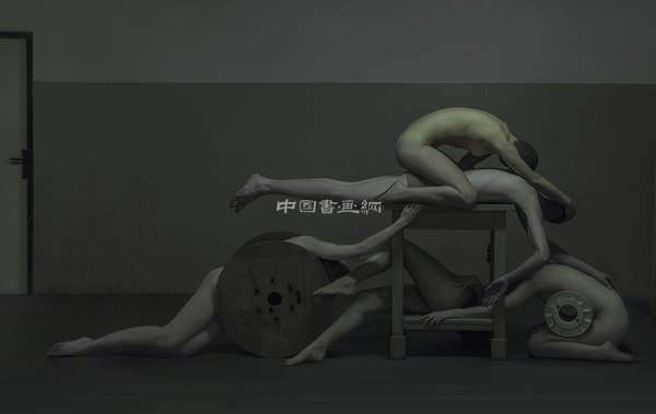 行为艺术是血腥暴力？还是寻求精神自由？