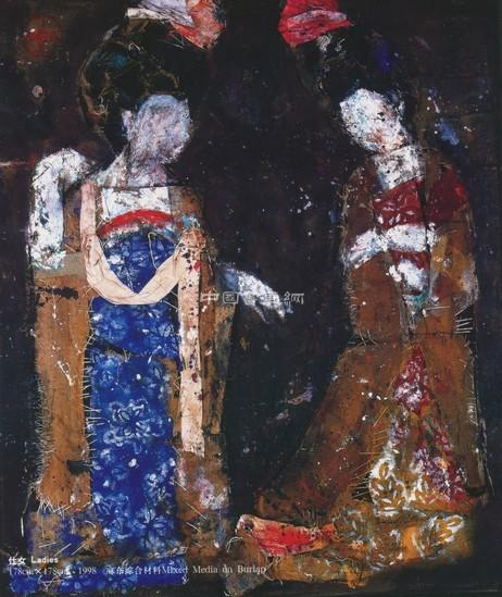 6千万美元假画案在美开庭 赝品画家称有苦衷