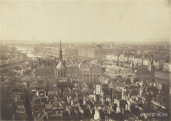 巴黎画派：这个画派至今无法超越，究竟为什么？