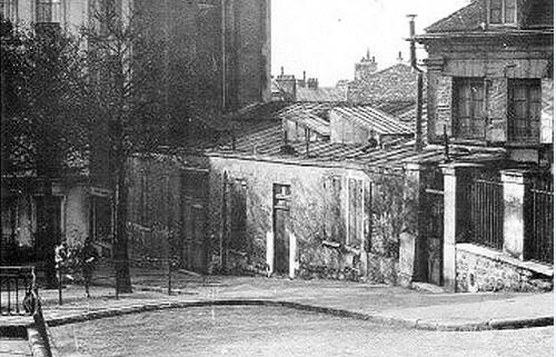 巴黎画派：这个画派至今无法超越，究竟为什么？