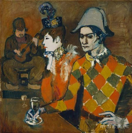 巴黎画派：这个画派至今无法超越，究竟为什么？