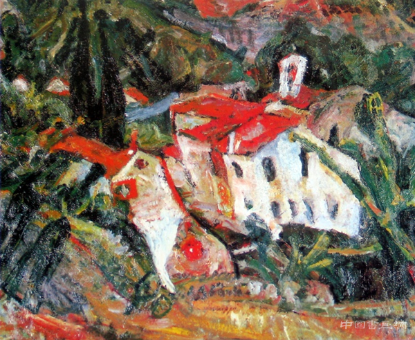 巴黎画派：这个画派至今无法超越，究竟为什么？