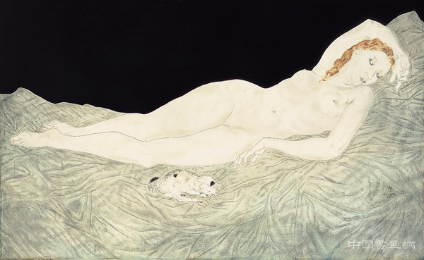 巴黎画派：这个画派至今无法超越，究竟为什么？