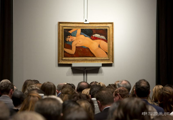 巴黎画派：这个画派至今无法超越，究竟为什么？