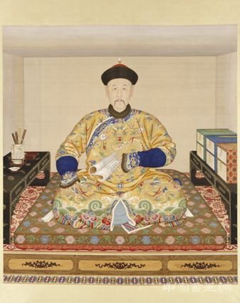 藏在钱币里的近代史 改土归流说雍正（节选）