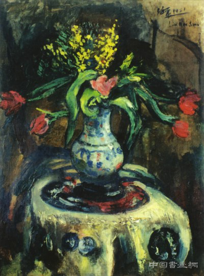 油画修复的度始终众说纷纭