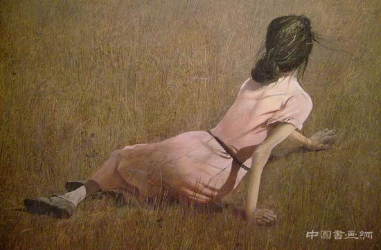 神经学家如何欣赏一幅名画？