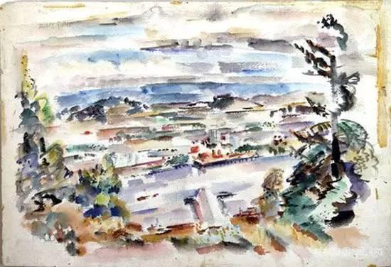 让艺术家自杀的最后一根稻草是孤独吗?