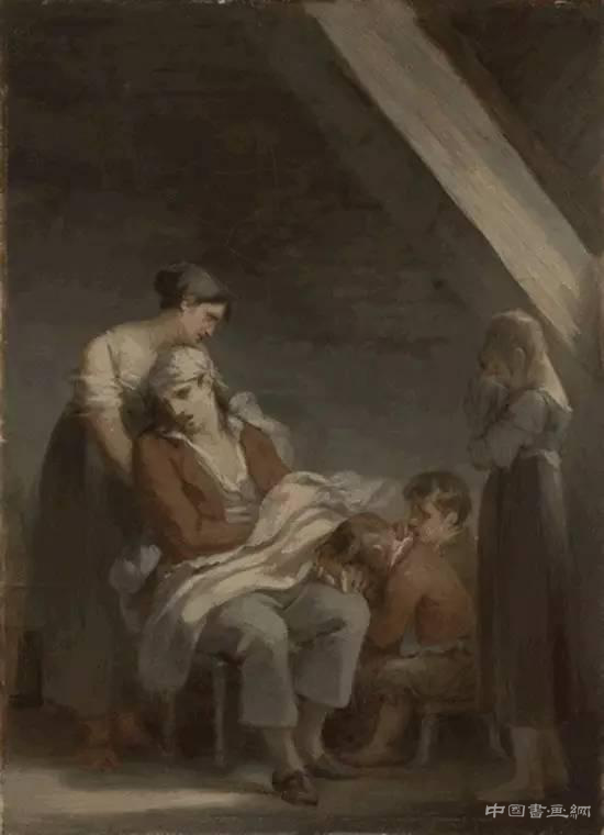 让艺术家自杀的最后一根稻草是孤独吗?