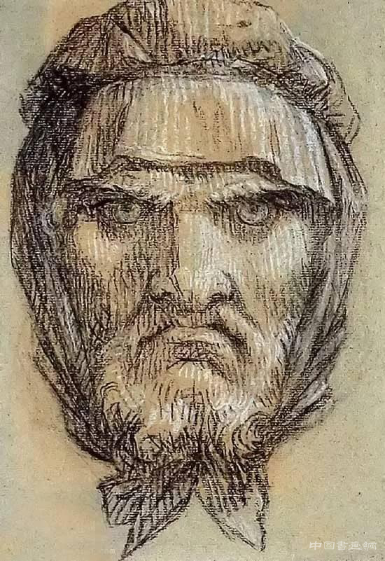 让艺术家自杀的最后一根稻草是孤独吗?