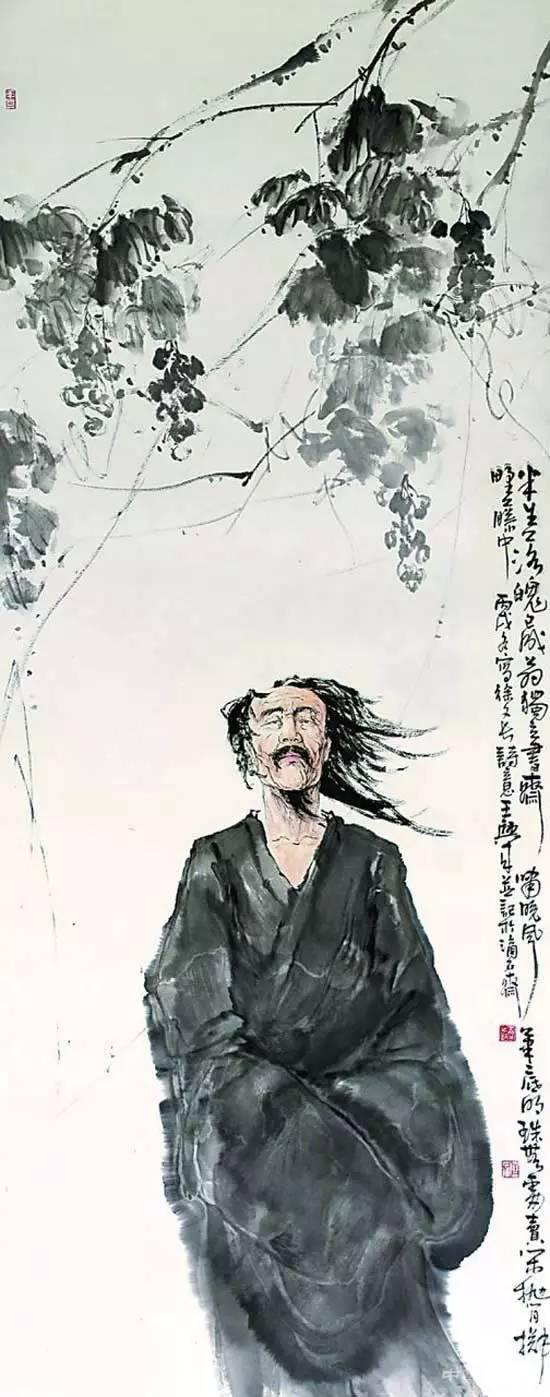 让艺术家自杀的最后一根稻草是孤独吗?