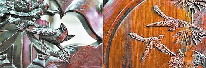 教你辨别古旧家具真伪