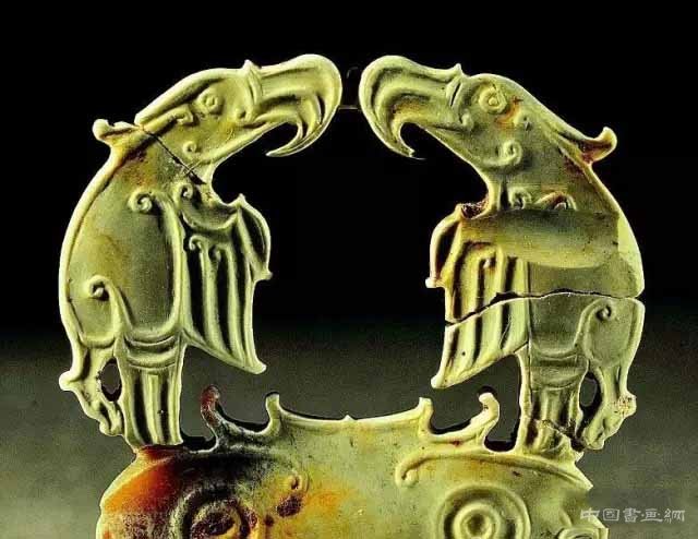 古代“传国之宝”和氏璧今何在?