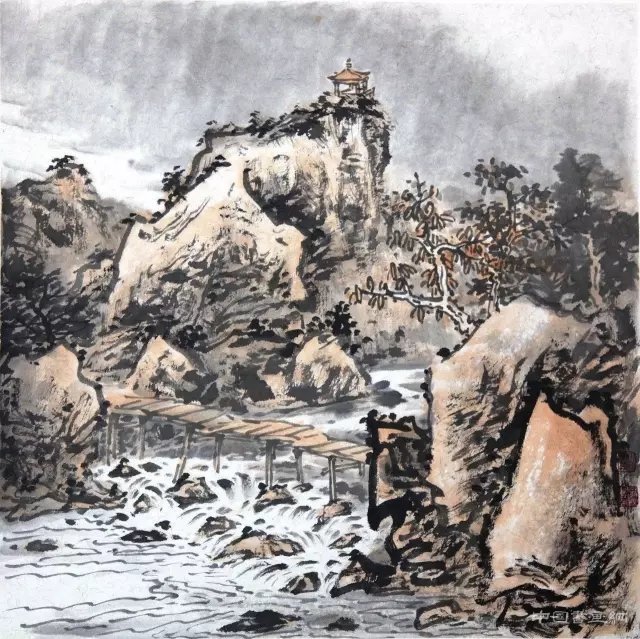 家里挂画有讲究，你都知道吗?