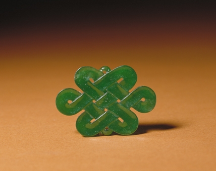 清宫遗存：揭秘故宫博物馆收藏的绝世翡翠