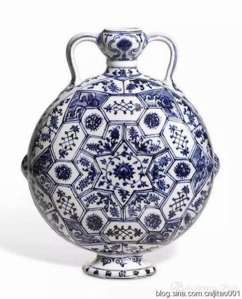 季涛：民间流转所谓官窑瓷器95%以上都是仿品