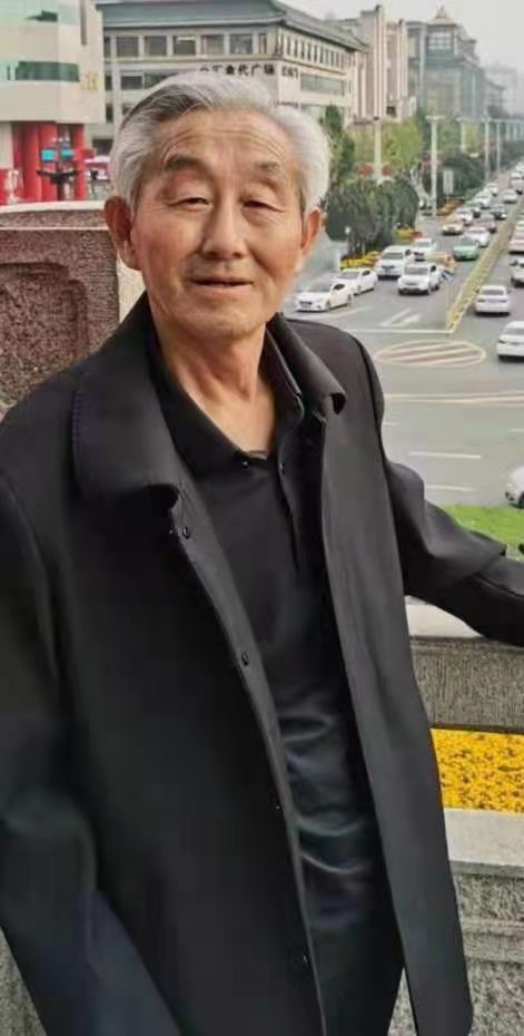 当代翰墨名家刘鸿涛献礼建党100周年