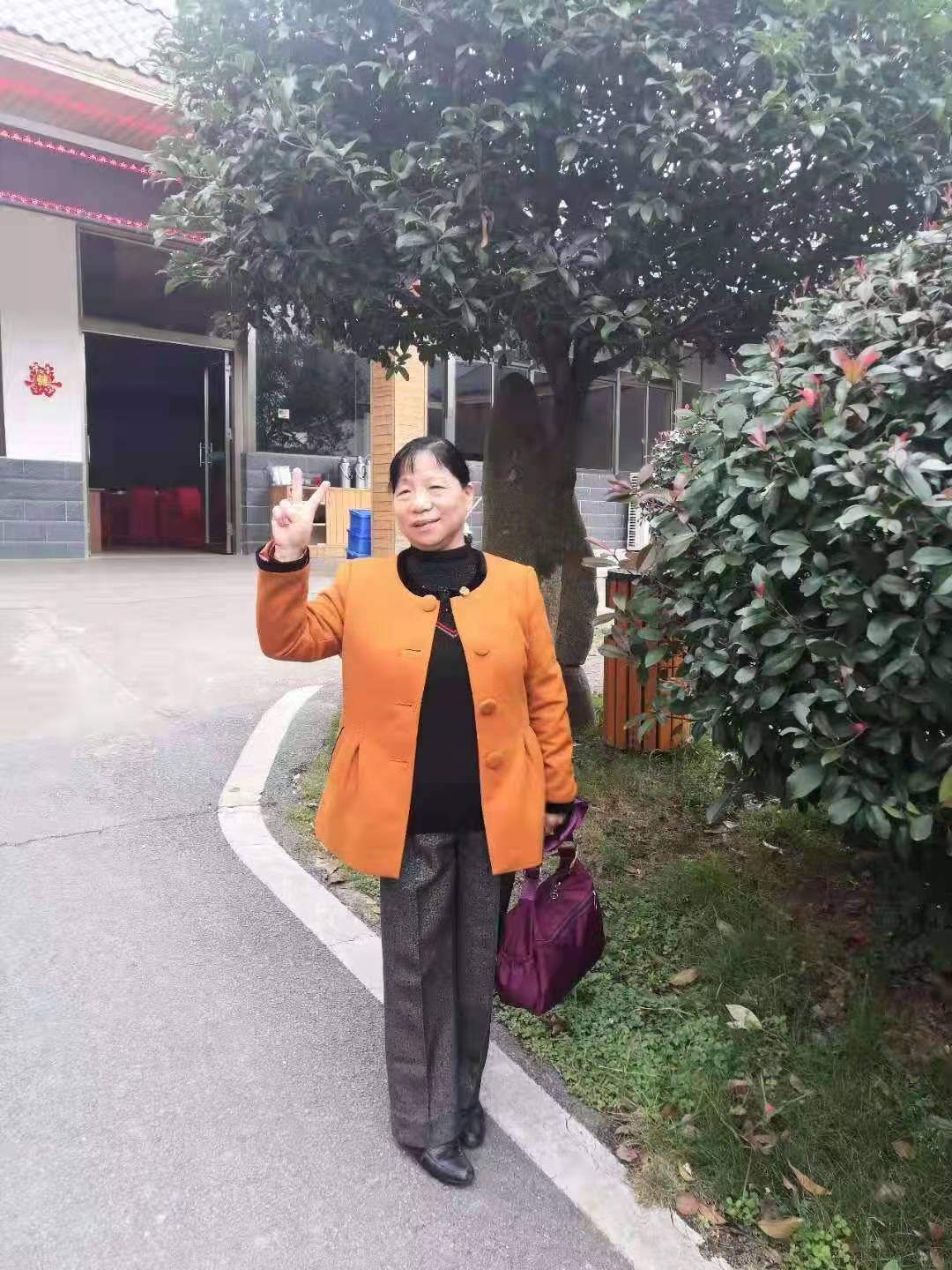 当代翰墨名家张珍华献礼建党100周年