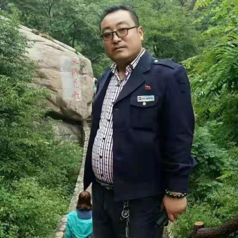 当代翰墨名家李勇献礼建党100周年