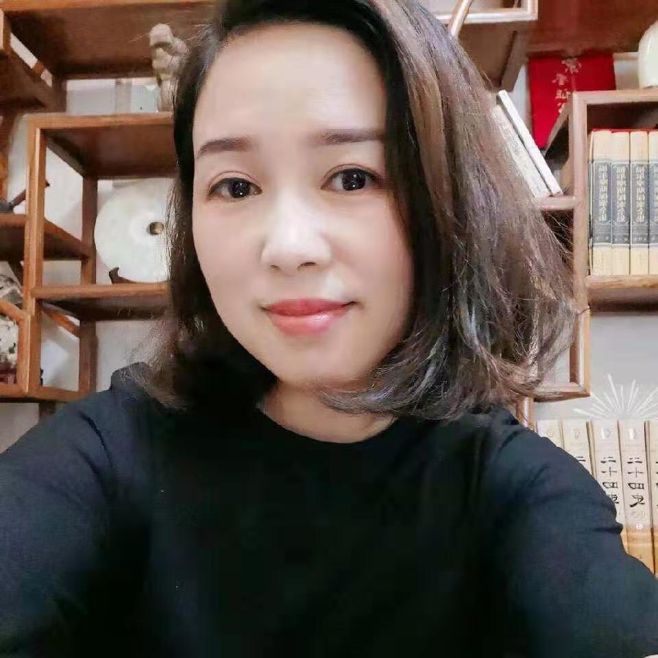 当代翰墨名家熊玉红献礼建党100周年