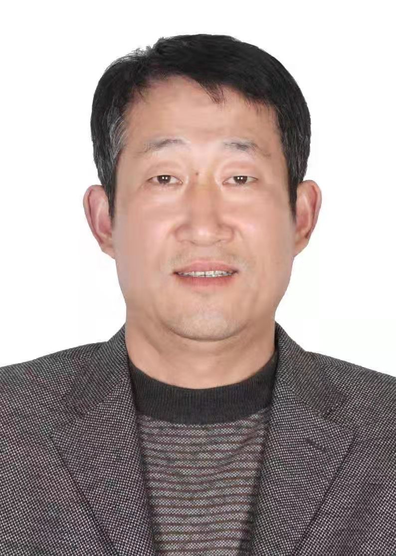 当代翰墨名家刘友春献礼建党100周年