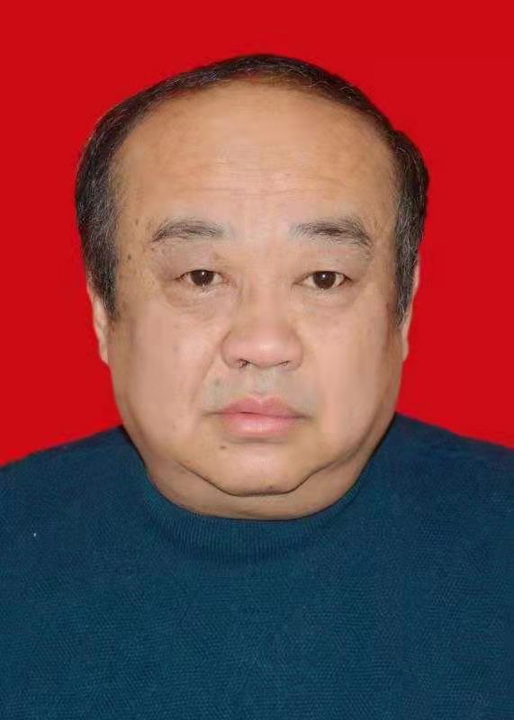 当代翰墨名家张顺成献礼建党100周年