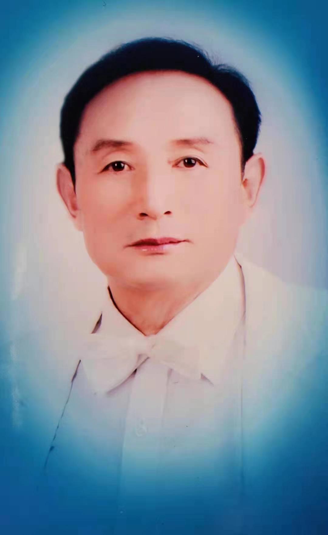 当代翰墨名家李东民献礼建党100周年