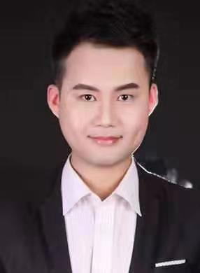 当代翰墨名家魏跃献礼建党100周年