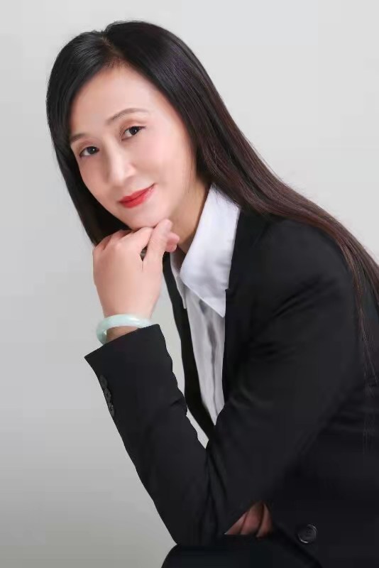 当代翰墨名家李芳献礼建党100周年