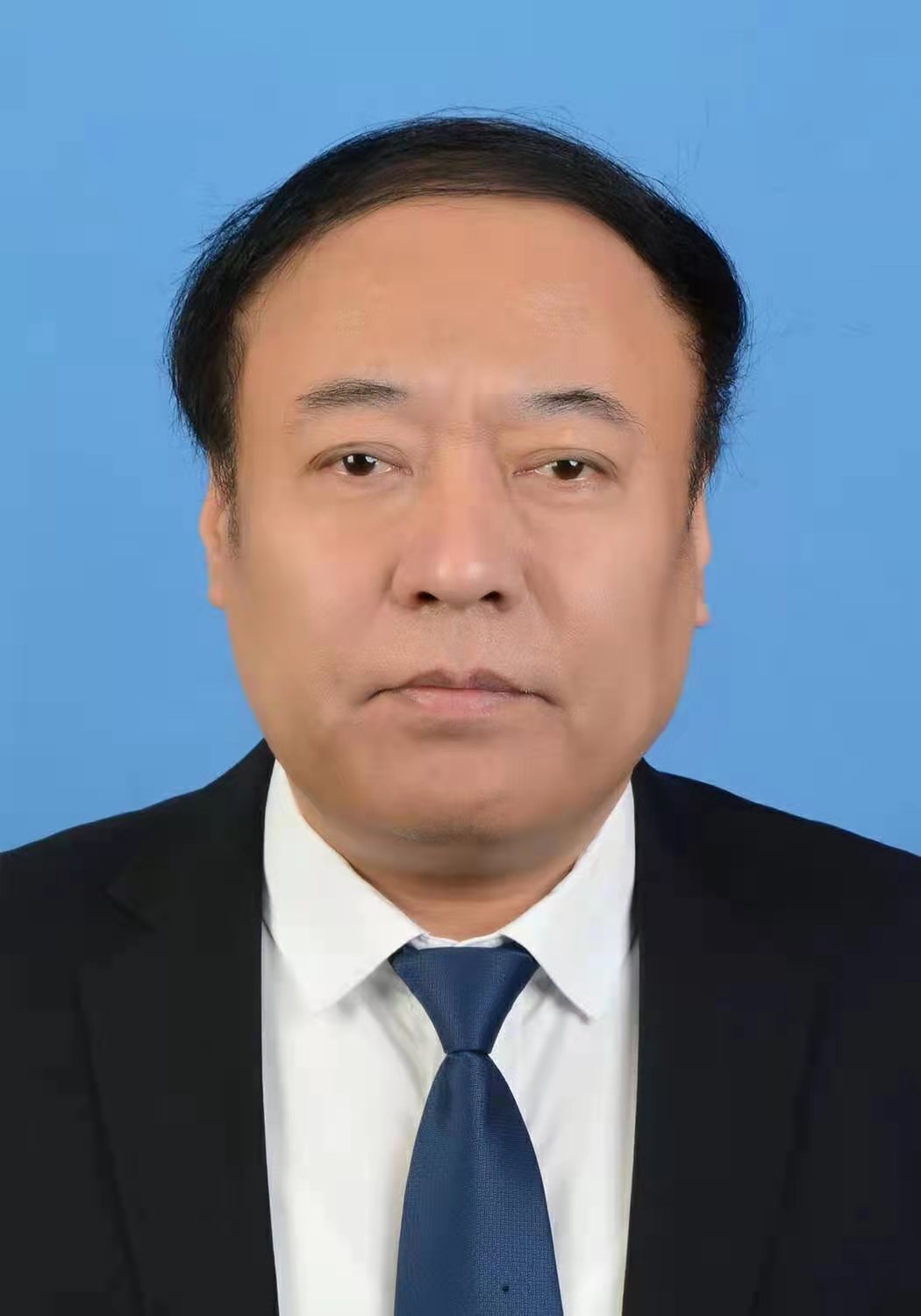 当代翰墨名家黄得刚献礼建党100周年