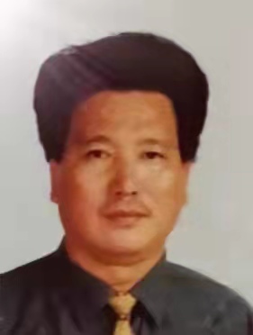 当代翰墨名家吴定国献礼建党100周年