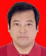 当代翰墨名家胡德收献礼建党100周年