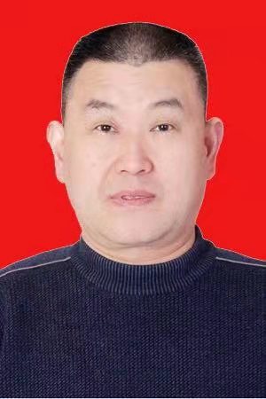 当代翰墨名家杨武成献礼建党100周年