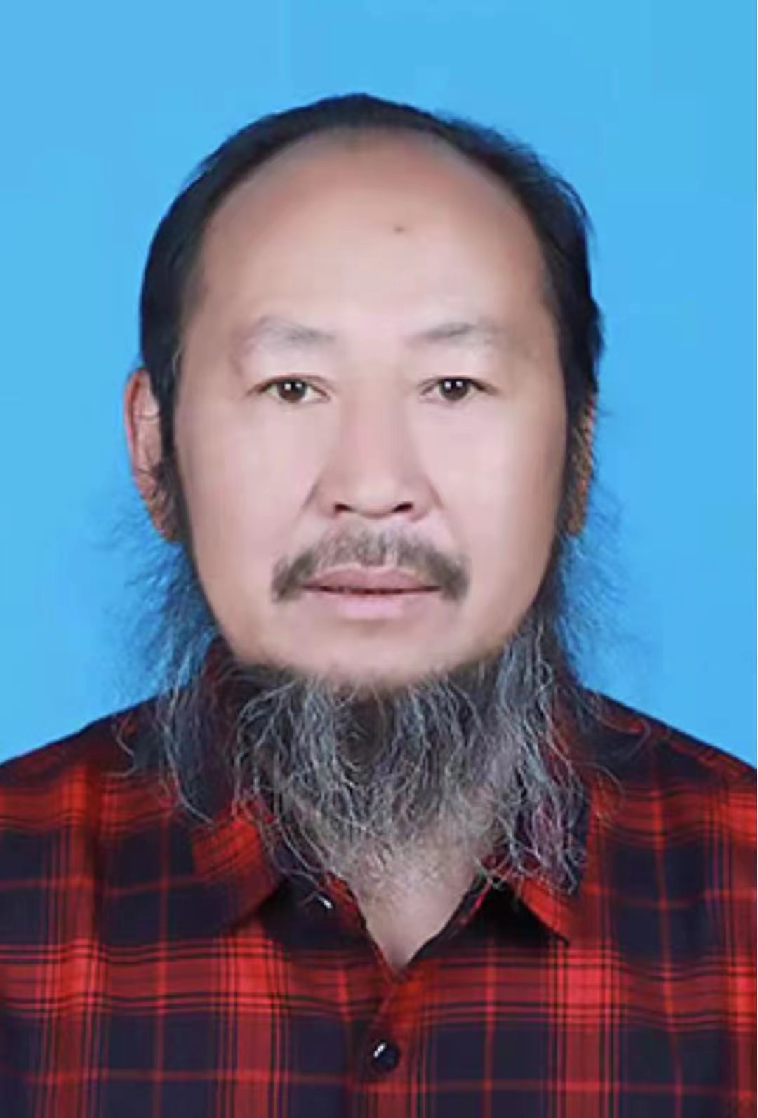 当代翰墨名家叶文生献礼建党100周年