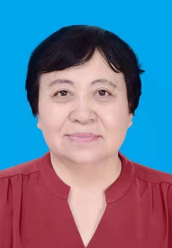 当代翰墨名家王亚伶献礼建党100周年