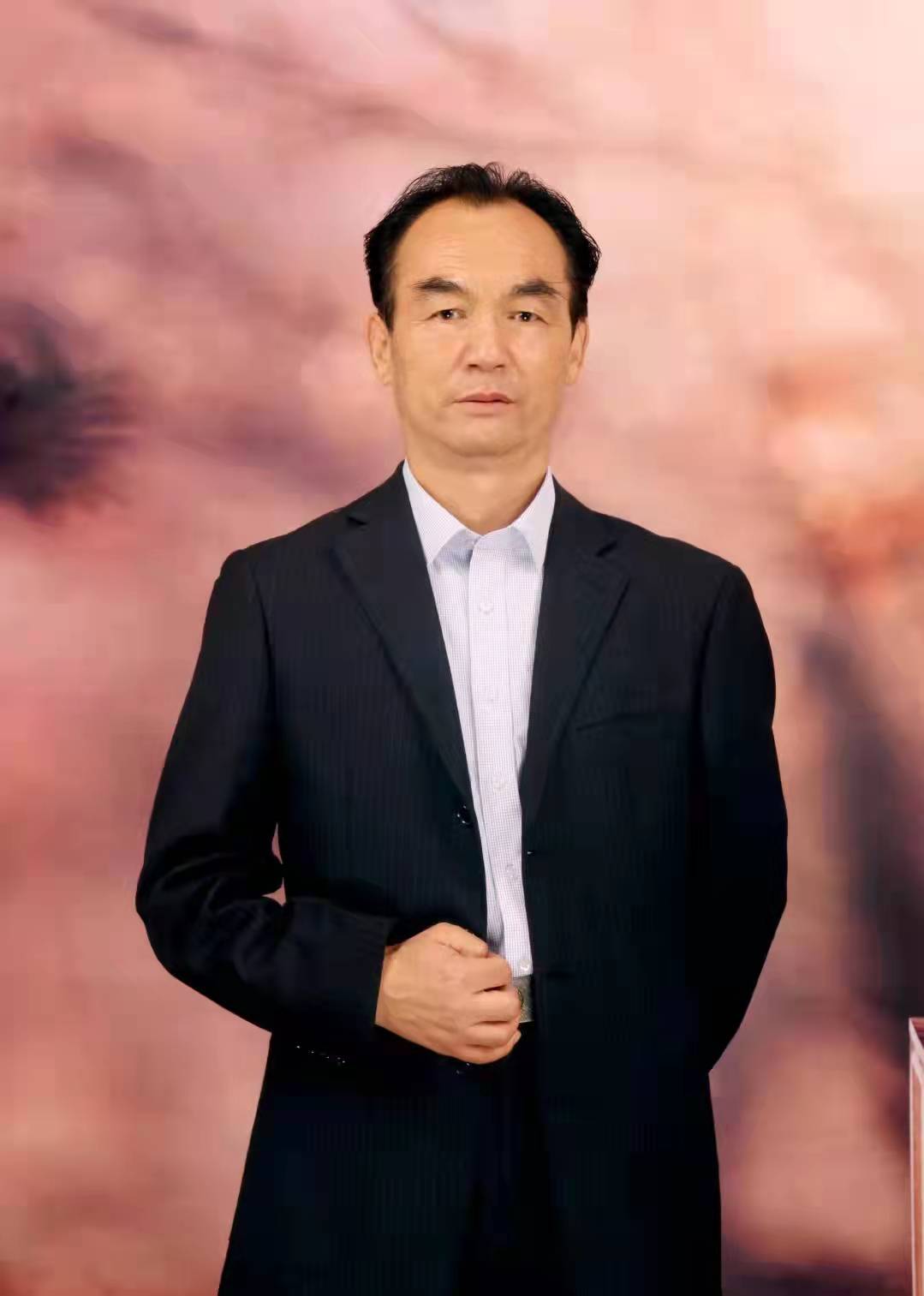 当代翰墨名家-李含红