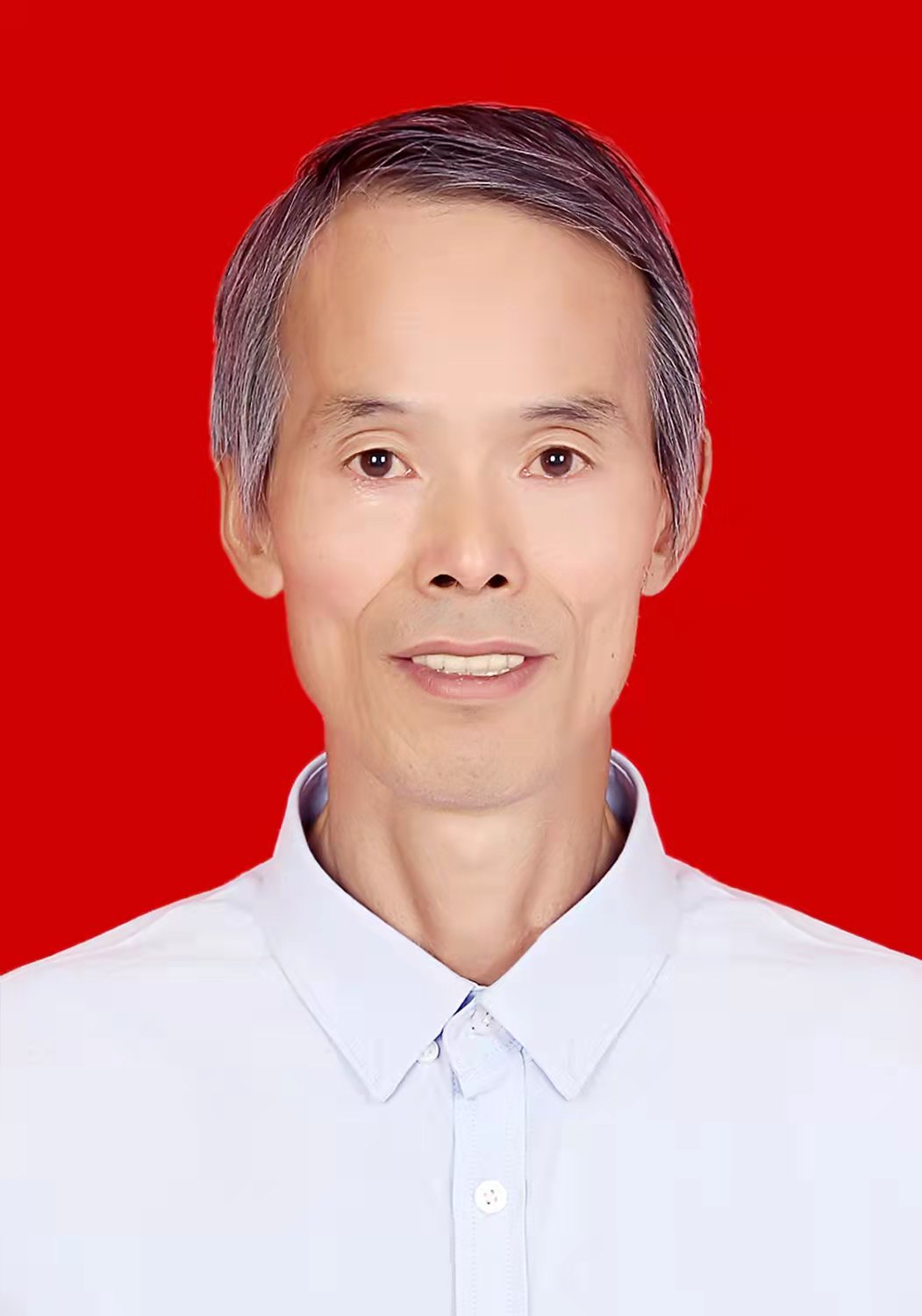 著名收藏艺术家王建槐