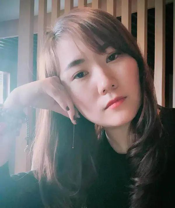 著名收藏艺术家汪琳