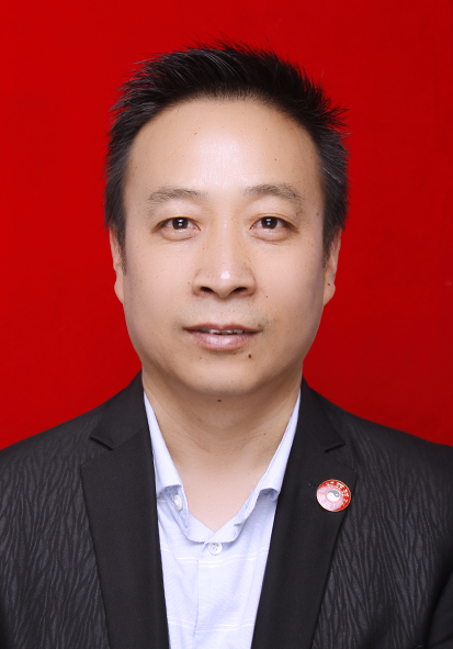 著名收藏艺术家徐守海