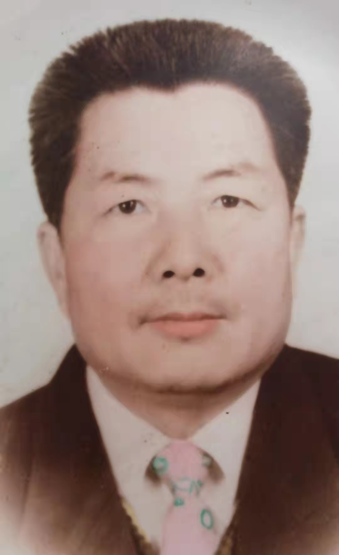 著名收藏艺术家韩光强