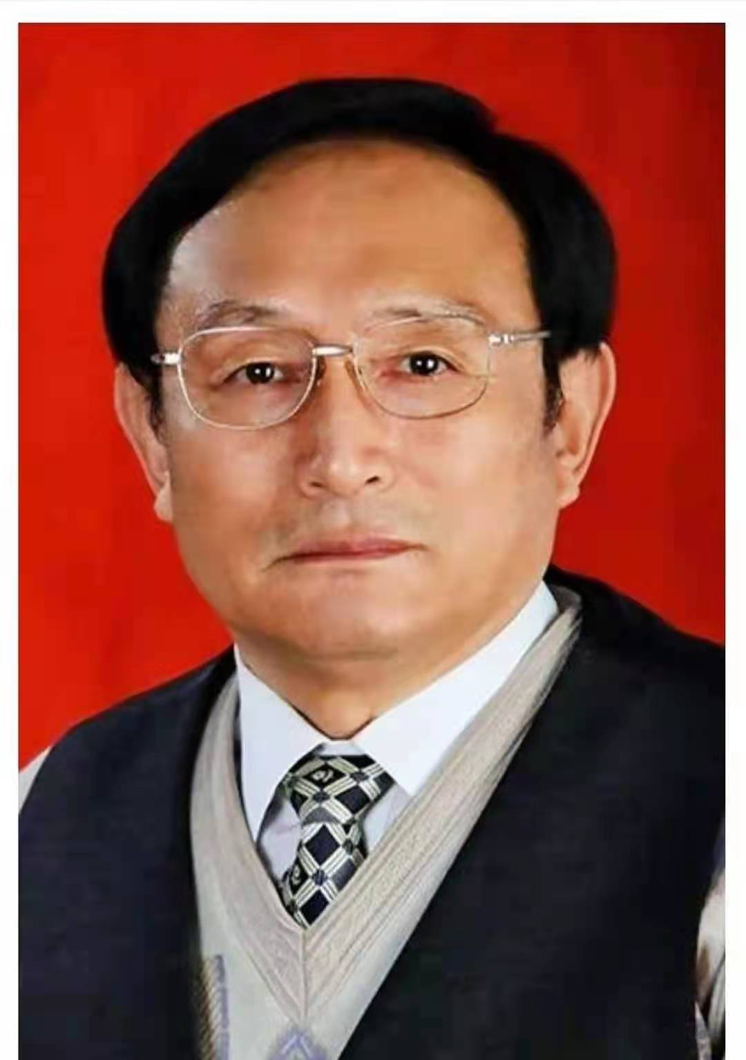 著名收藏艺术家李东民