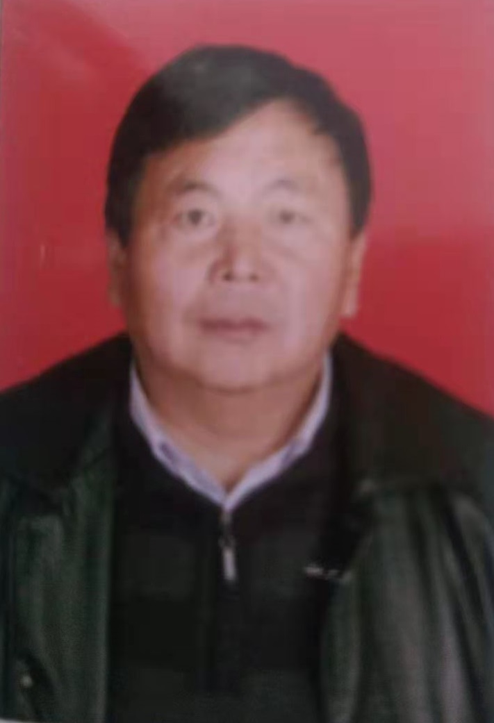 著名收藏艺术家杨文选