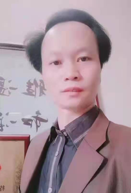 著名收藏艺术家吴廷辉